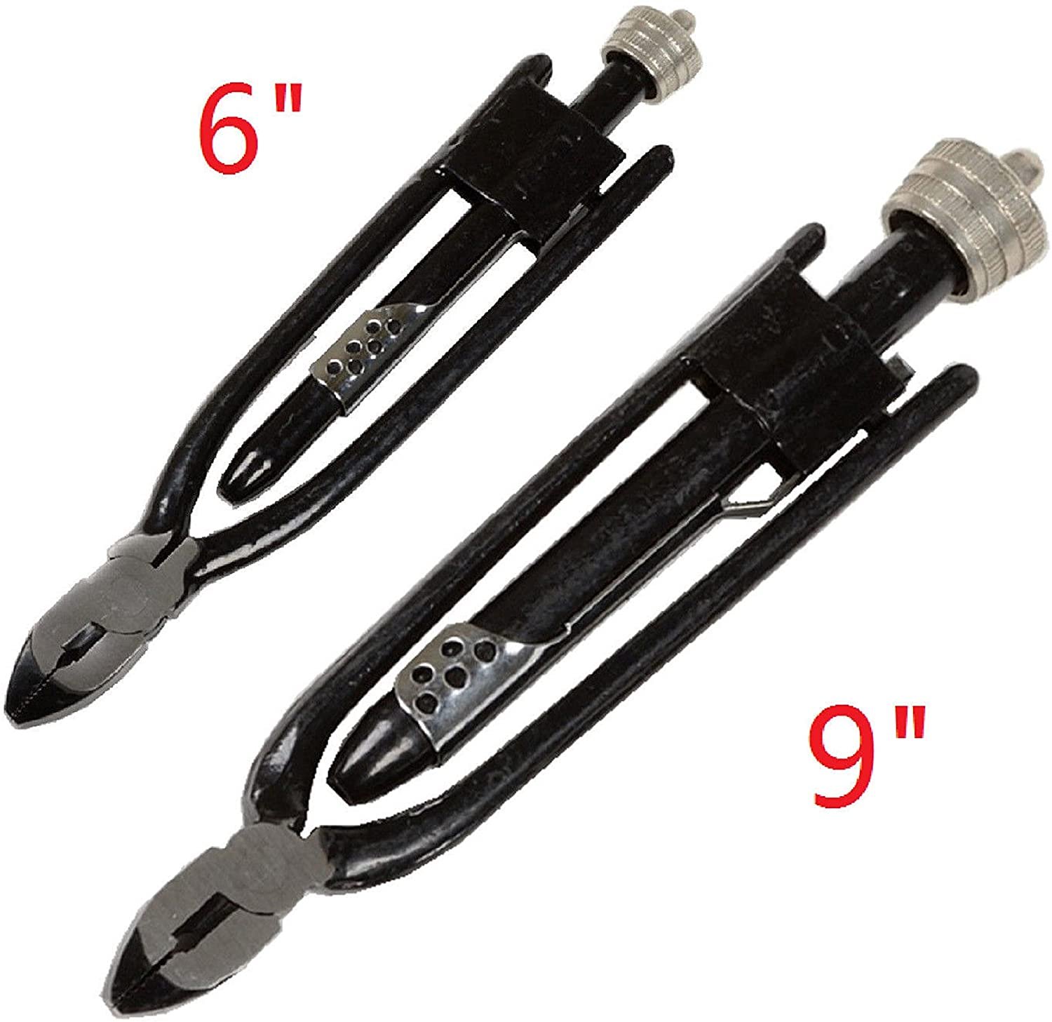 9 Reversible Safety Wire Pliers