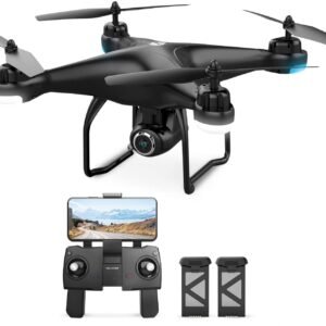 HD Aerial Photography Drone