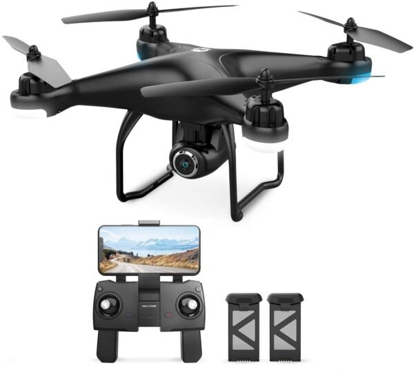 HD Aerial Photography Drone