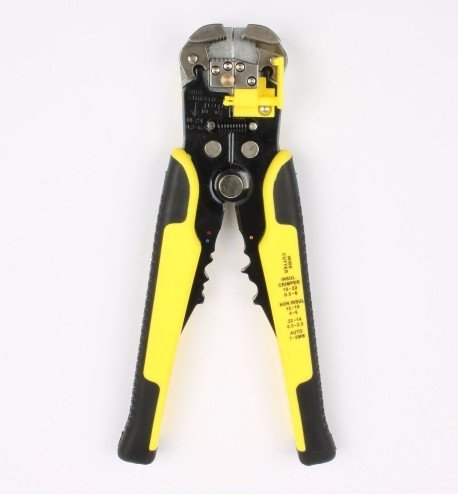 3 in 1 Automatic Cable Wire Stripper : handpickr.com